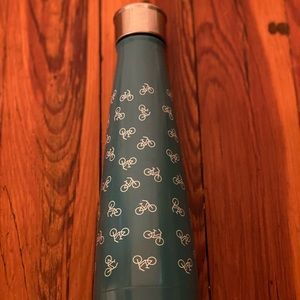 Swell bike water bottle